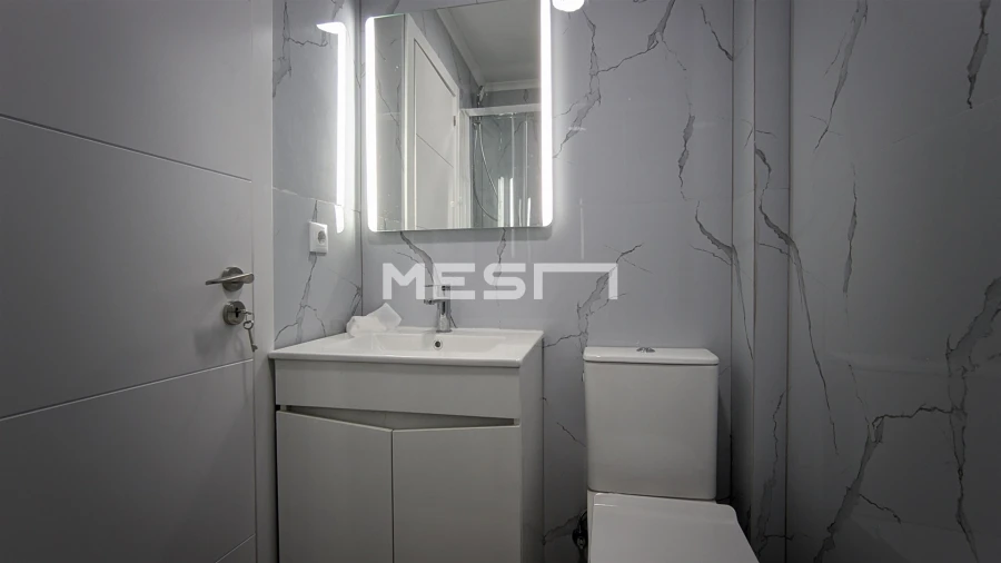 Apartamento T2 para Venda em Benfica Foto 21