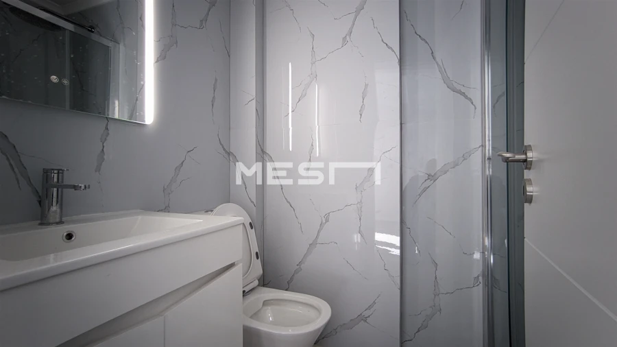 Apartamento T2 para Venda em Benfica Foto 19