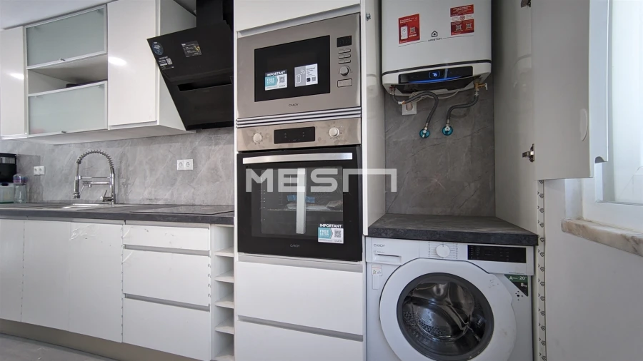 Apartamento T2 para Venda em Benfica Foto 6