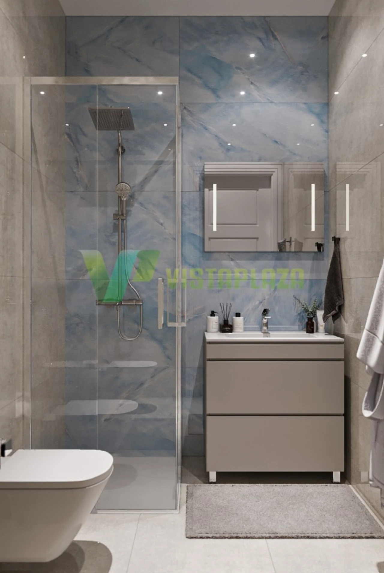 Apartamento T3 para Venda em Portimão Foto 11