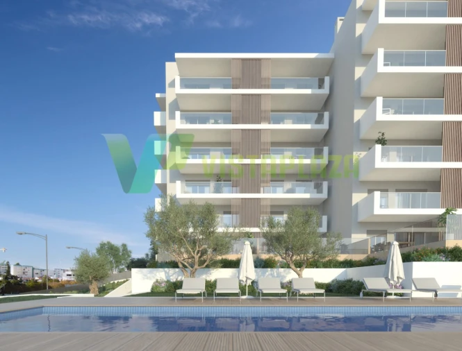 Apartamento T3 para Venda em Portimão Foto 12