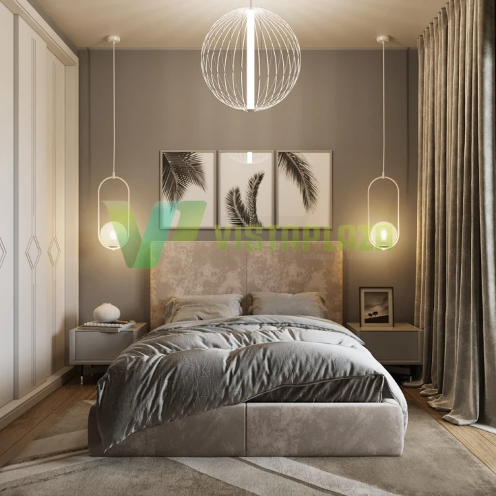 Apartamento T2 para Venda em Portimão Foto 17