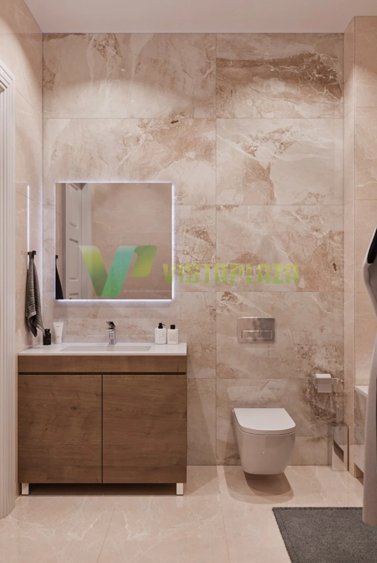 Apartamento T3 para Venda em Portimão Foto 11