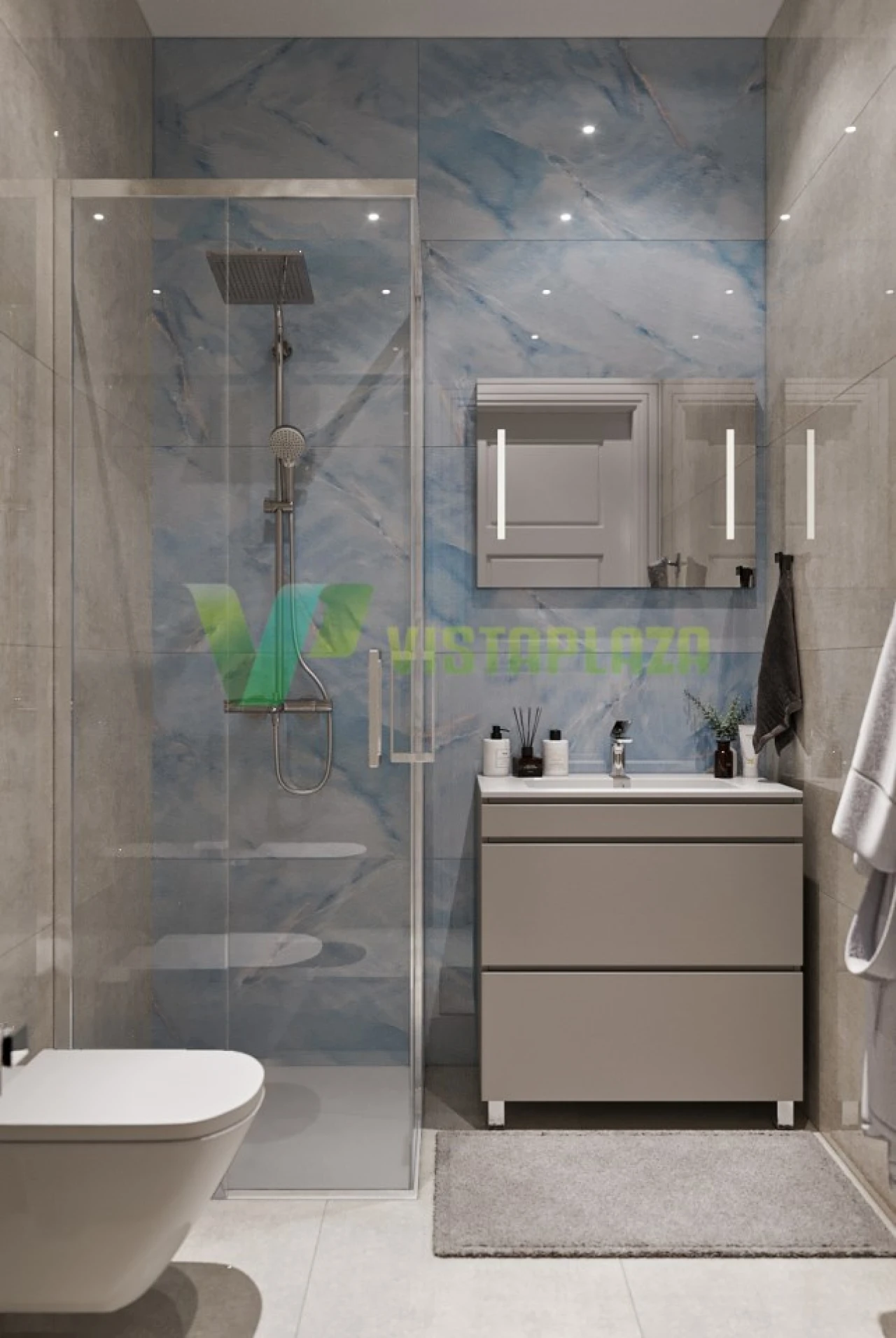 Apartamento T3 para Venda em Portimão Foto 13