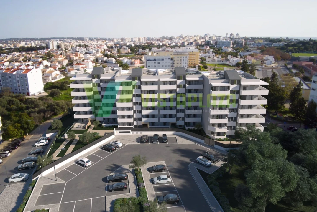Apartamento T2 para Venda em Portimão Foto 1