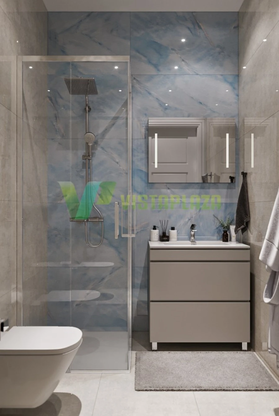 Apartamento T2 para Venda em Portimão Foto 14