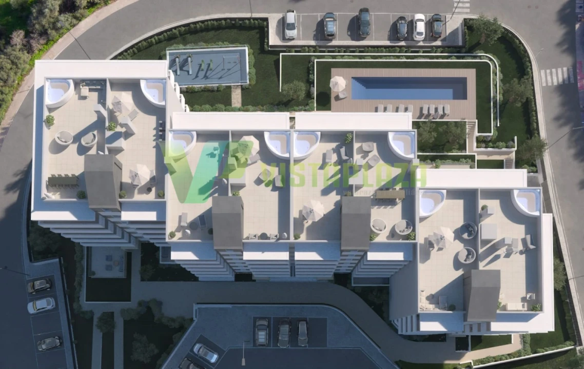 Apartamento T3 para Venda em Portimão Foto 23