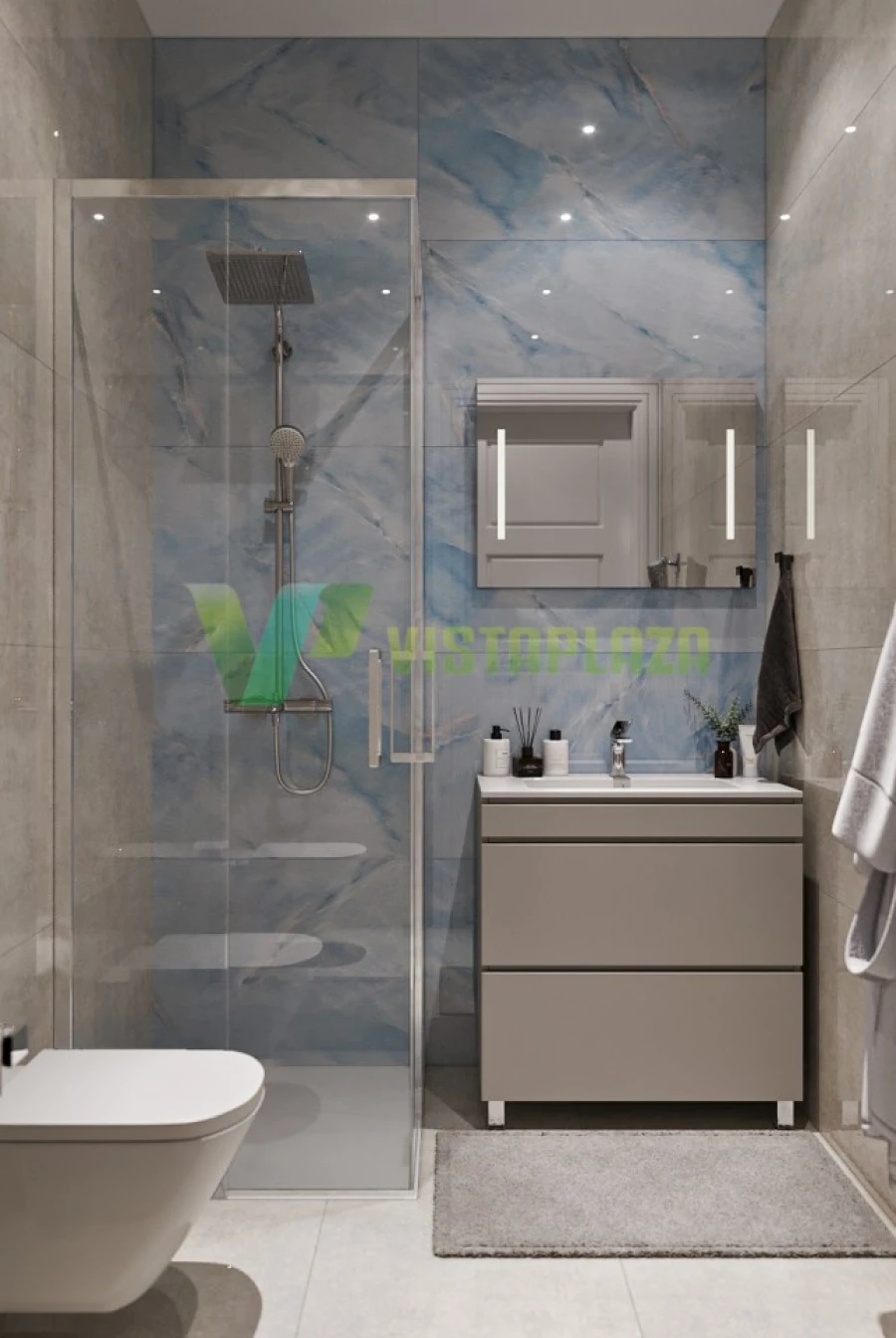 Apartamento T3 para Venda em Portimão Foto 13