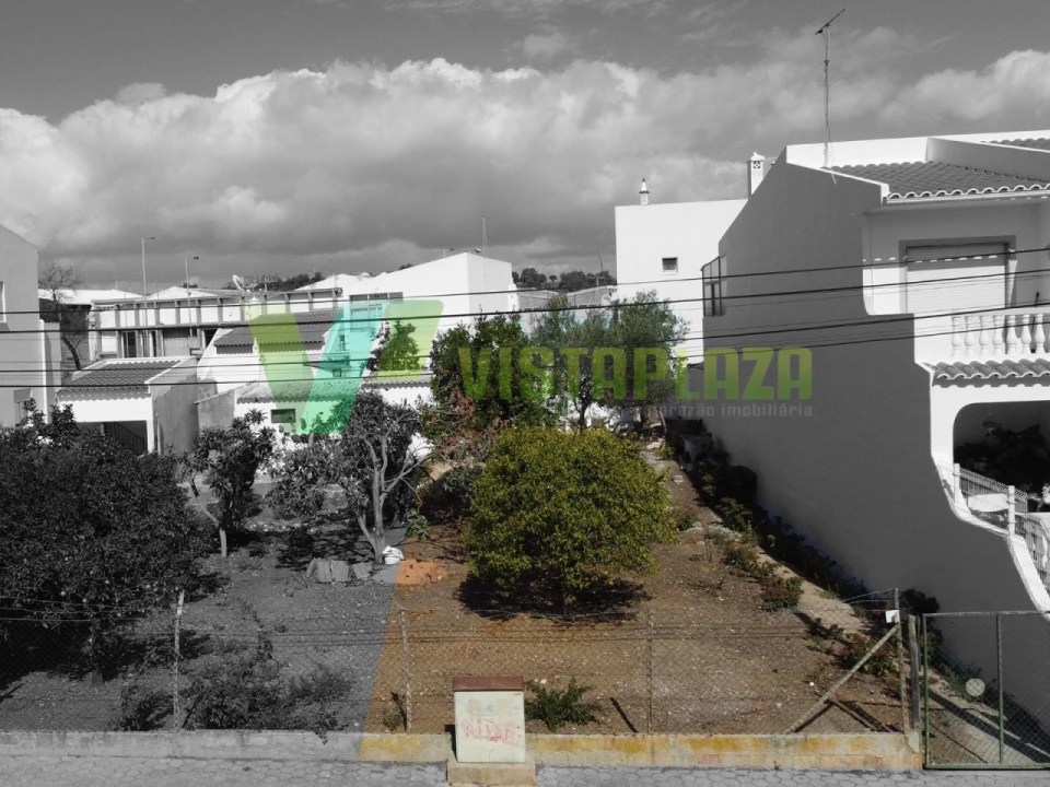 Terreno para Venda em Portimão Foto 3