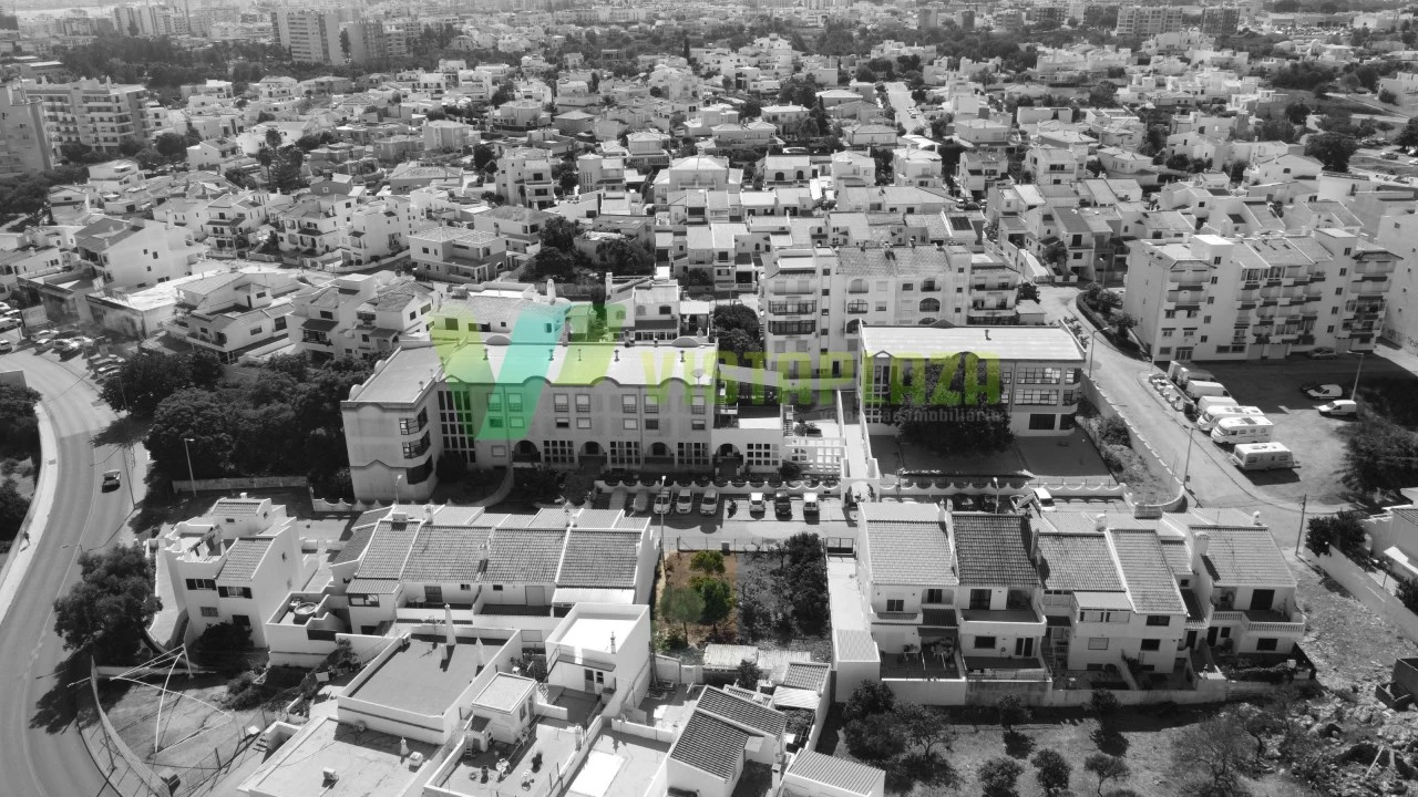 Terreno para Venda em Portimão Foto 10