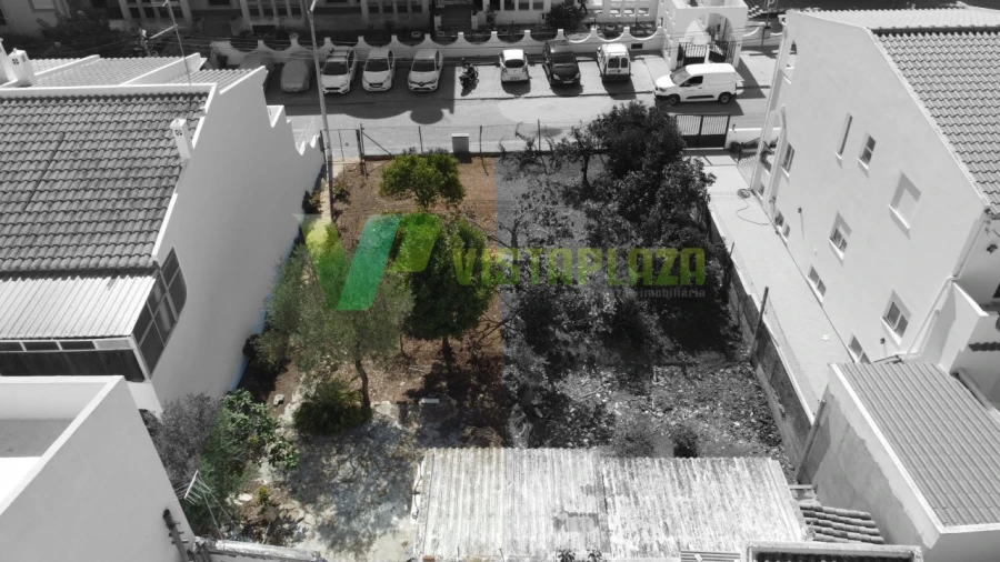 Terreno para Venda em Portimão Foto 11