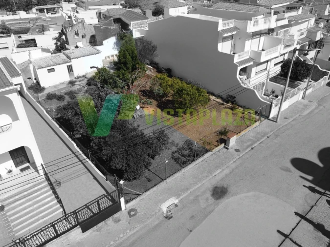Terreno para Venda em Portimão Foto 20