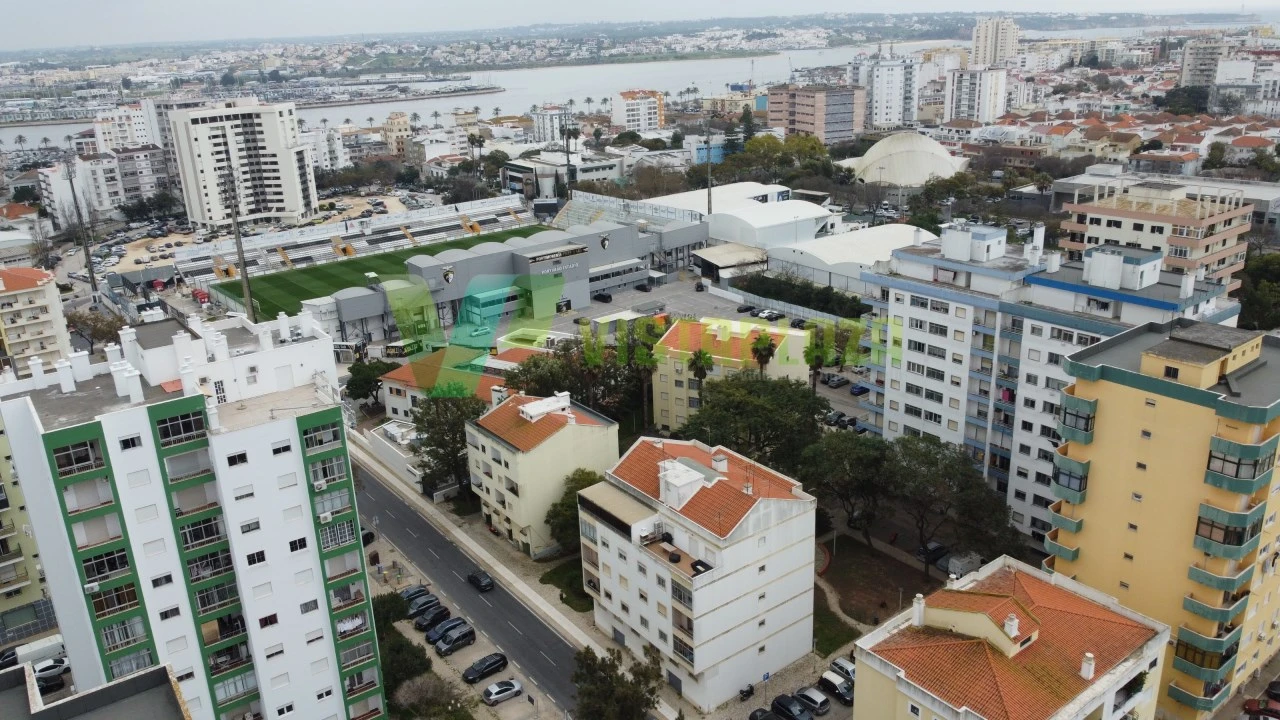 Apartamento T1 para Venda em Portimão Foto 17