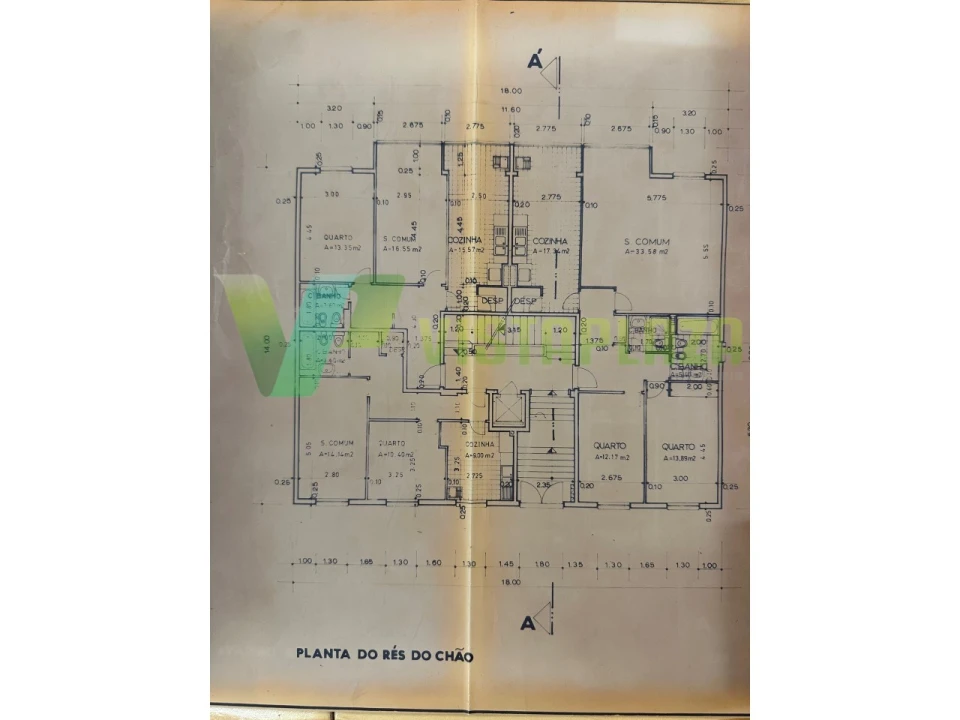 Apartamento T1 para Venda em Portimão Foto 21