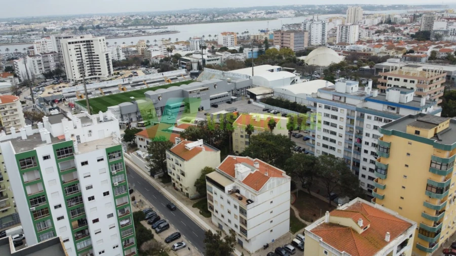 Apartamento T1 para Venda em Portimão Foto 17