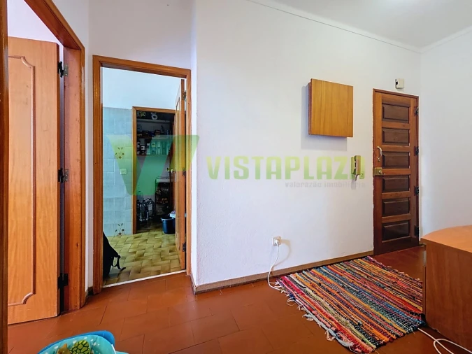 Apartamento T1 para Venda em Portimão Foto 10