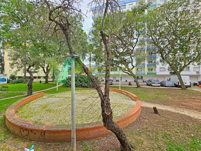 Apartamento T1 para Venda em Portimão Foto 9