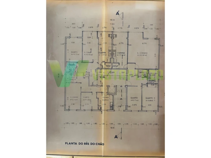 Apartamento T1 para Venda em Portimão Foto 21