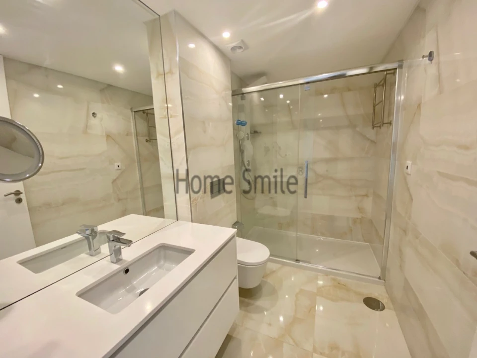 Apartamento T1 para Venda em Sesimbra (Santiago) Foto 4