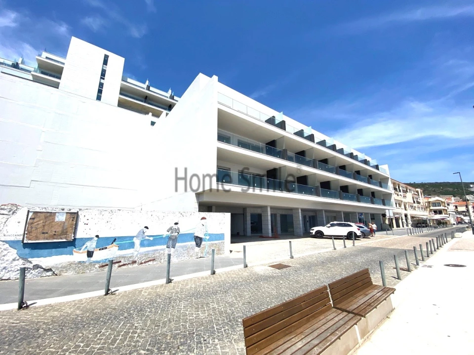 Apartamento T1 para Venda em Sesimbra (Santiago) Foto 7