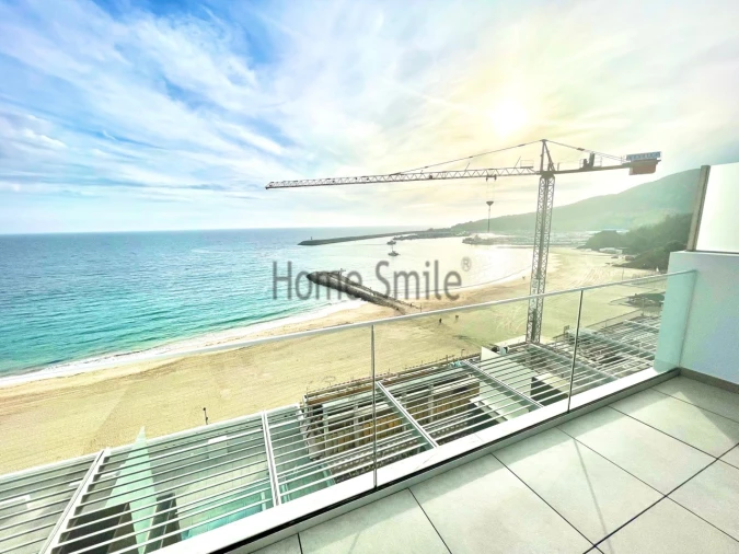 Apartamento T1 para Venda em Sesimbra (Santiago)