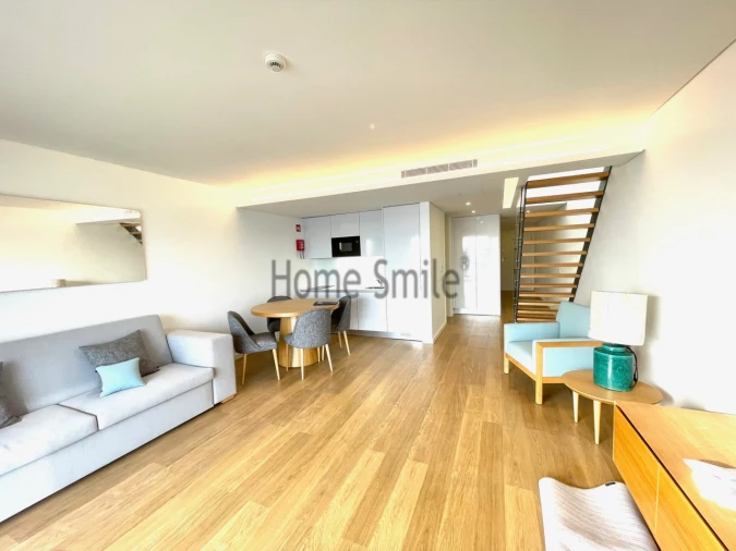 Apartamento T1 para Venda em Sesimbra (Santiago) Foto 3