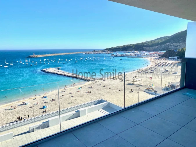 Apartamento T1 para Venda em Sesimbra (Santiago) Foto 6