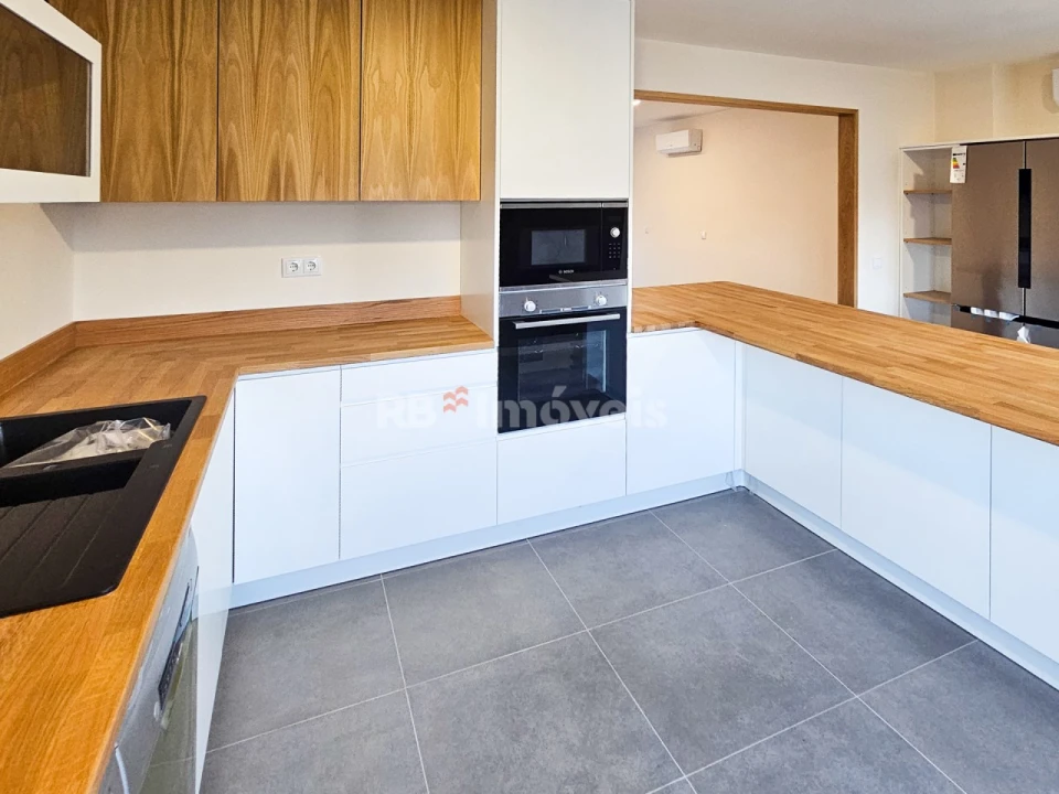 Apartamento T4 para Venda em Fatima Foto 6