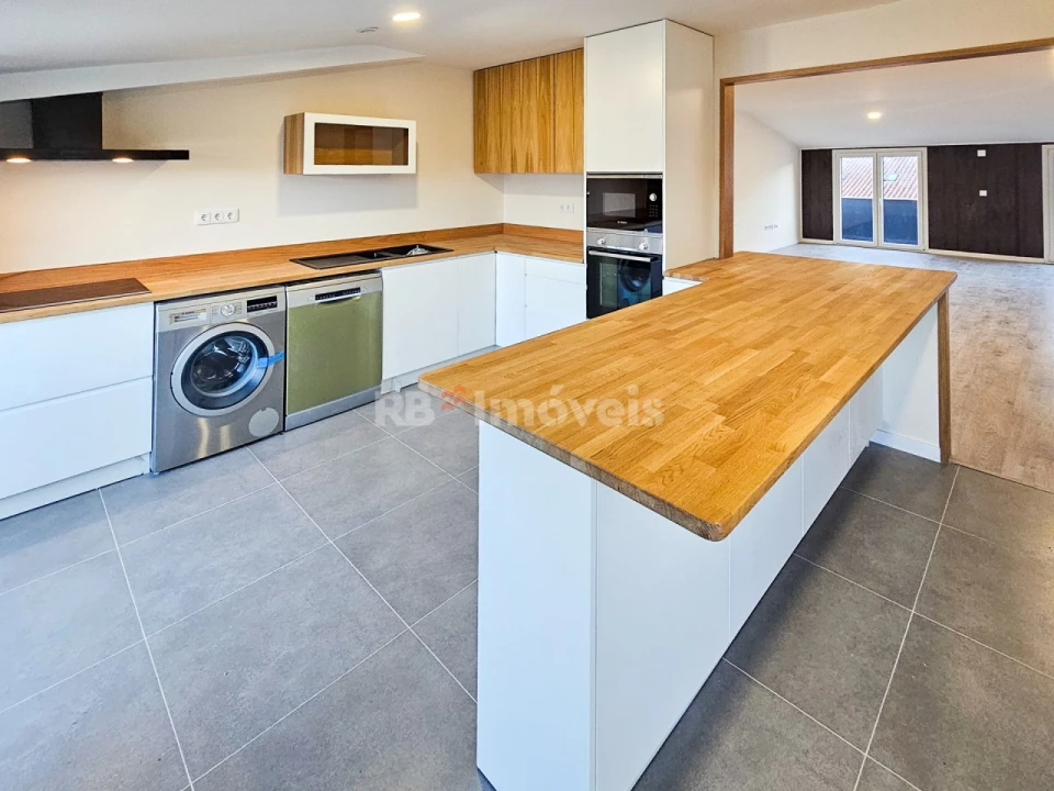 Apartamento T4 para Venda em Fatima Foto 7