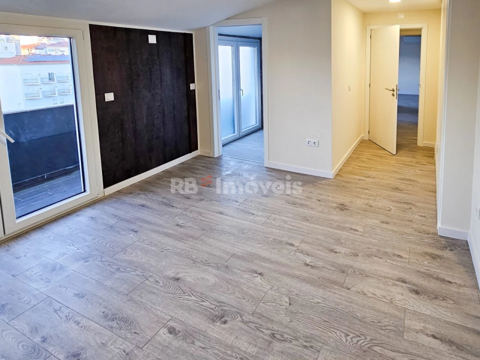 Apartamento T4 para Venda em Fatima Foto 21