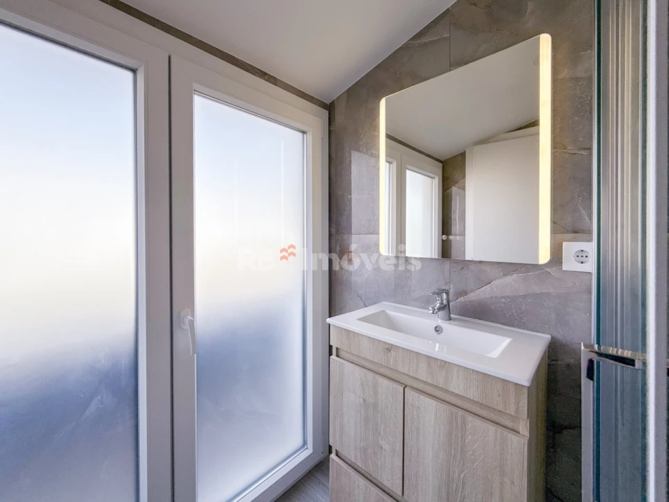 Apartamento T4 para Venda em Fatima Foto 25