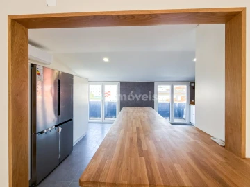 Apartamento T4 para Venda em Fatima