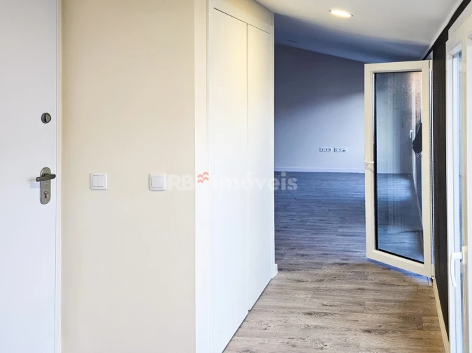 Apartamento T4 para Venda em Fatima Foto 5