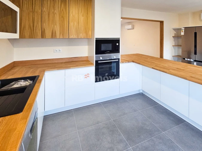 Apartamento T4 para Venda em Fatima Foto 6