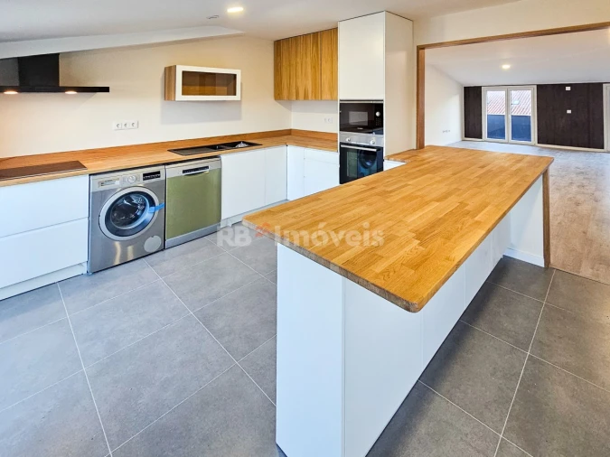 Apartamento T4 para Venda em Fatima Foto 7