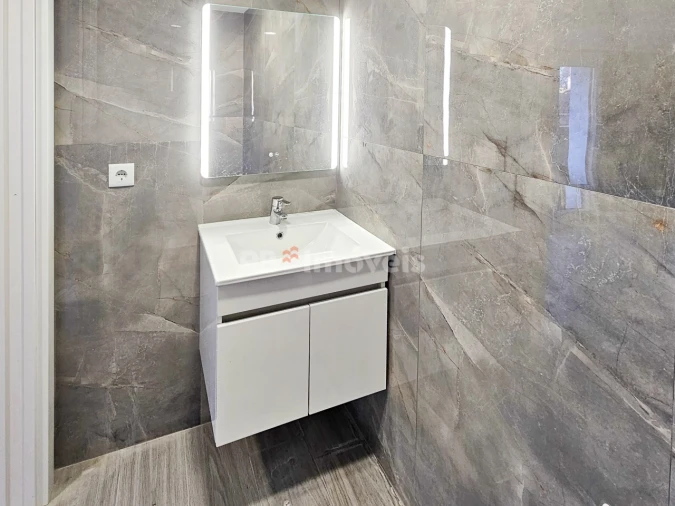 Apartamento T4 para Venda em Fatima Foto 12