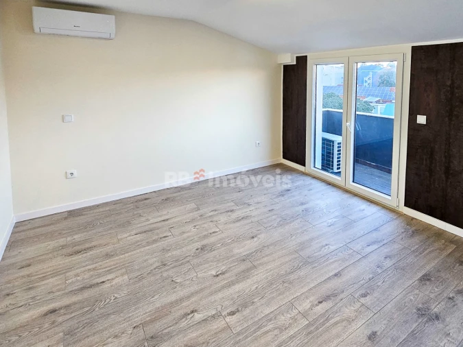 Apartamento T4 para Venda em Fatima Foto 20