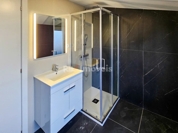 Apartamento T4 para Venda em Fatima Foto 23