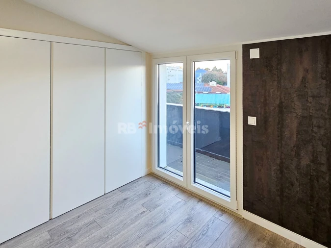 Apartamento T4 para Venda em Fatima Foto 27