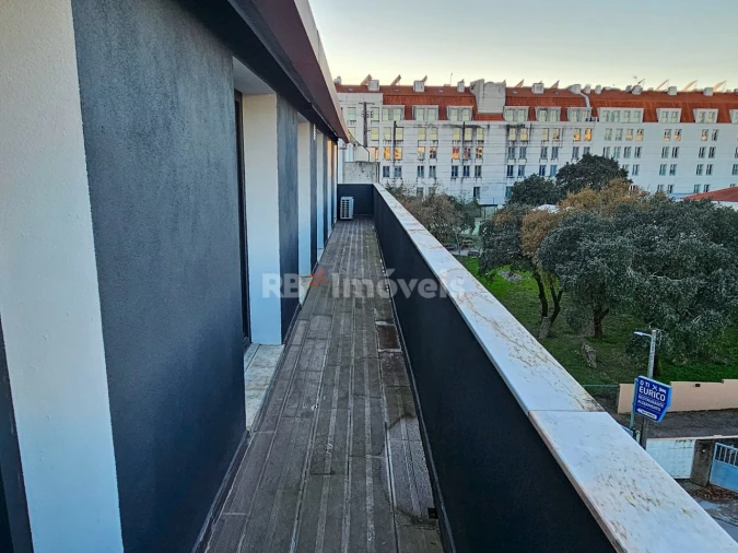 Apartamento T4 para Venda em Fatima Foto 29