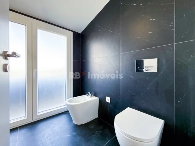 Apartamento T4 para Venda em Fatima Foto 19