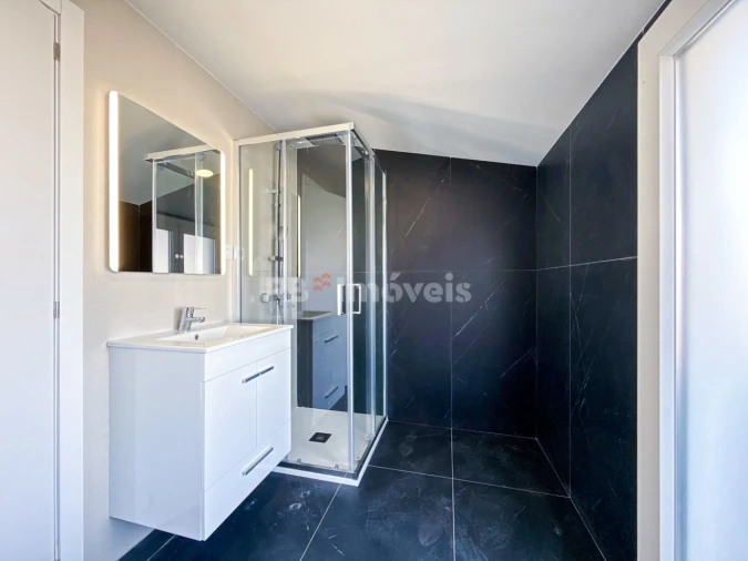 Apartamento T4 para Venda em Fatima Foto 20