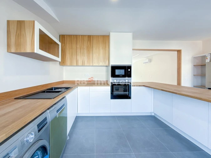 Apartamento T4 para Venda em Fatima Foto 4