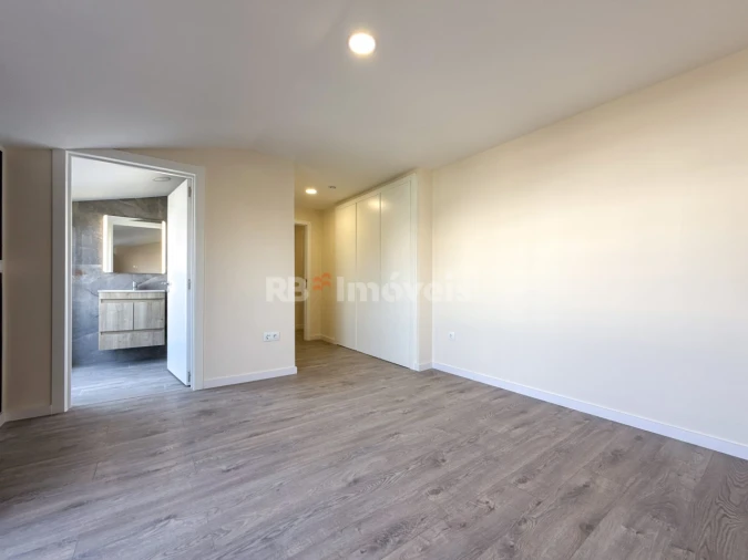 Apartamento T4 para Venda em Fatima Foto 21