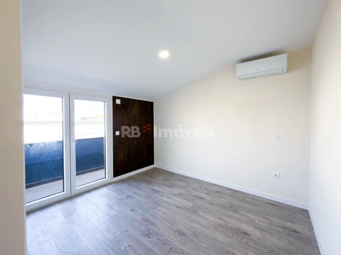 Apartamento T4 para Venda em Fatima Foto 36