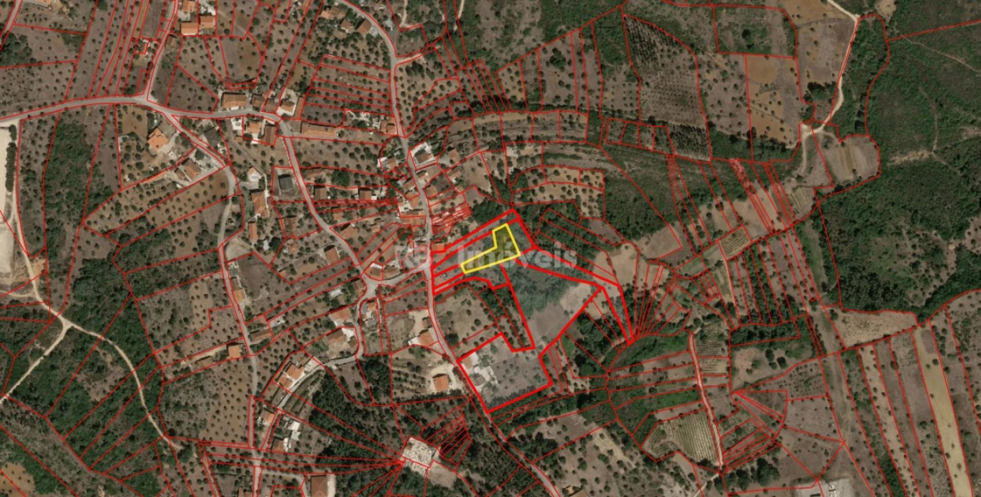 Terreno Agricola ou Rústico para Venda em Sabacheira Foto 3