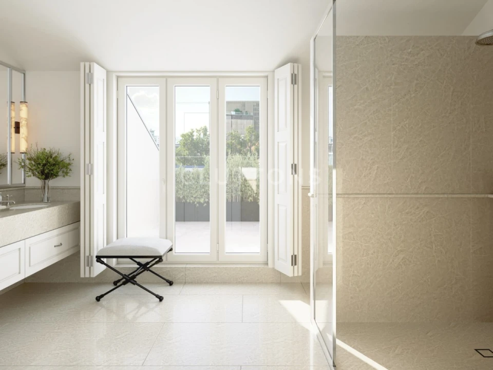 Apartamento T5 para Venda em Avenidas Novas Foto 15