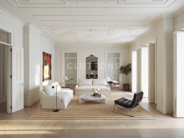 Apartamento T5 para Venda em Avenidas Novas