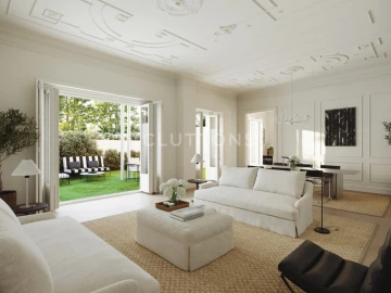 Apartamento T5 para Venda em Avenidas Novas