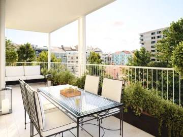 Apartamento T5 para Venda em Avenidas Novas